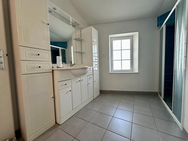 Appartement 2 chambres centre ville SAINT GILLES CROIX DE VIE