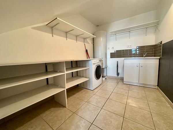 Appartement 2 chambres centre ville SAINT GILLES CROIX DE VIE