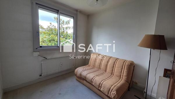 APPARTEMENT 99 M²