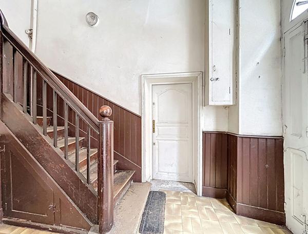 Immeuble pour investisseur Montauban centre historique