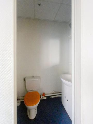 Immeuble pour investisseur Montauban centre historique