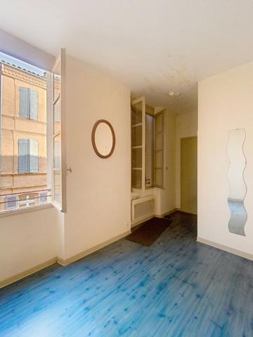 Immeuble pour investisseur Montauban centre historique