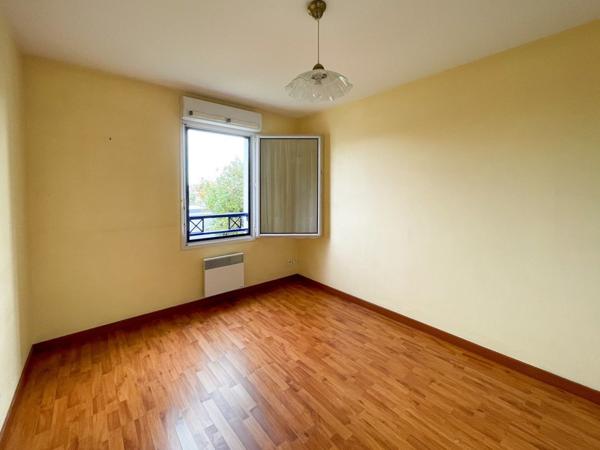 Appartement Les Sables d'Olonne 3 pièces 68.88 m² terrasse proche centre ville et gare