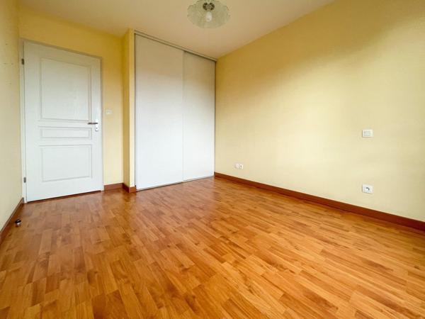Appartement Les Sables d'Olonne 3 pièces 68.88 m² terrasse proche centre ville et gare