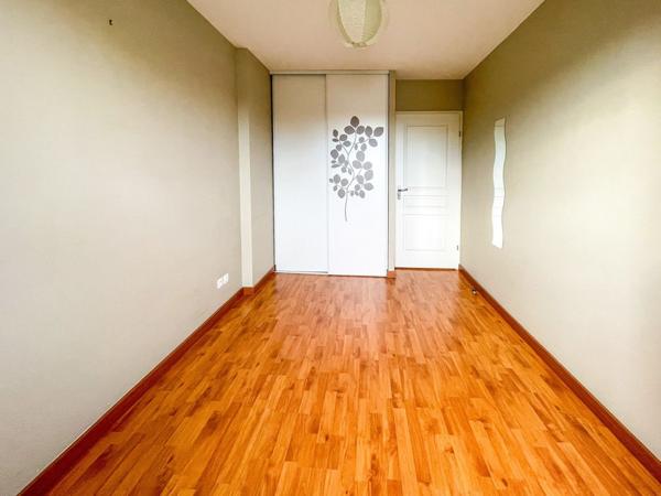 Appartement Les Sables d'Olonne 3 pièces 68.88 m² terrasse proche centre ville et gare