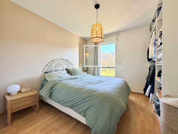Appartement de 52,80 m²