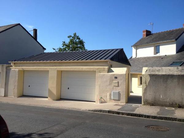 Maison à louer à Nantes (44300)