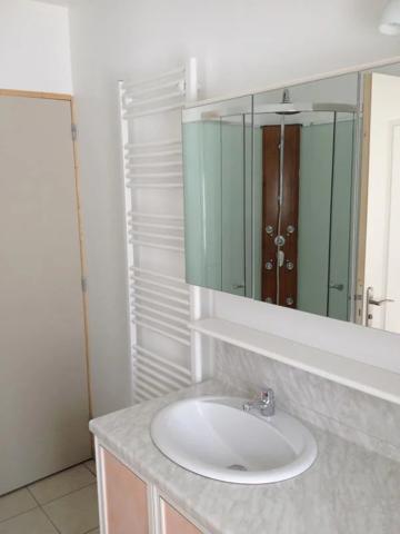 Maison à louer à Nantes (44300)