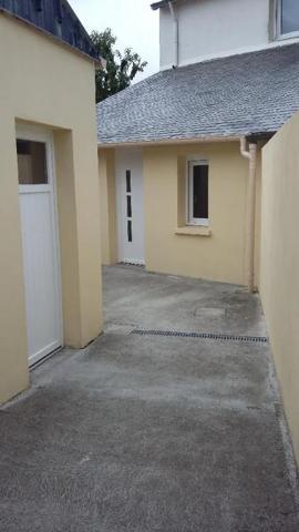 Maison à louer à Nantes (44300)