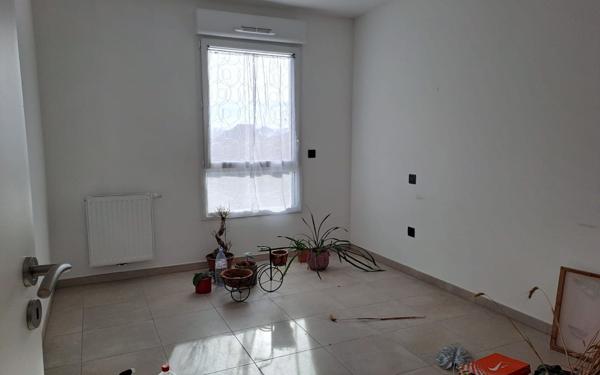 Appartement à louer    2 pièces • 45,02 m2 Baillargues