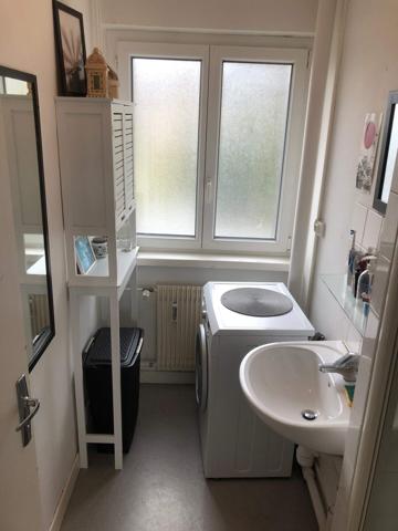 Appartement T3 avec balcon