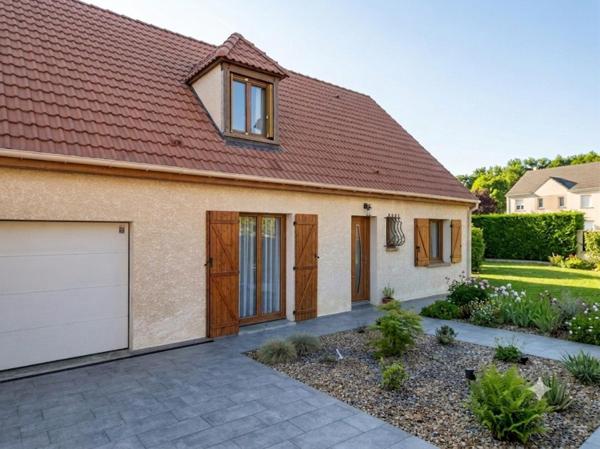 Une opportunité rare à Roissy-en-Brie !