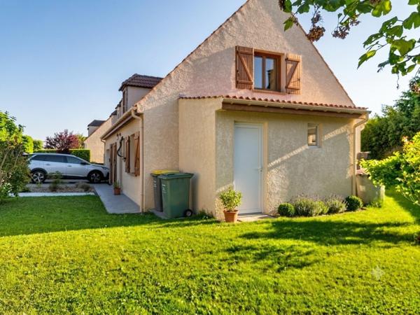 Une opportunité rare à Roissy-en-Brie !
