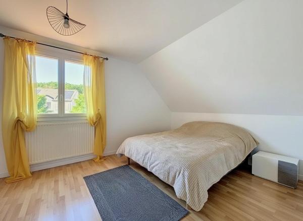 Une opportunité rare à Roissy-en-Brie !