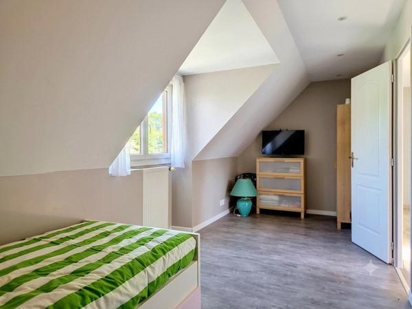 Une opportunité rare à Roissy-en-Brie !