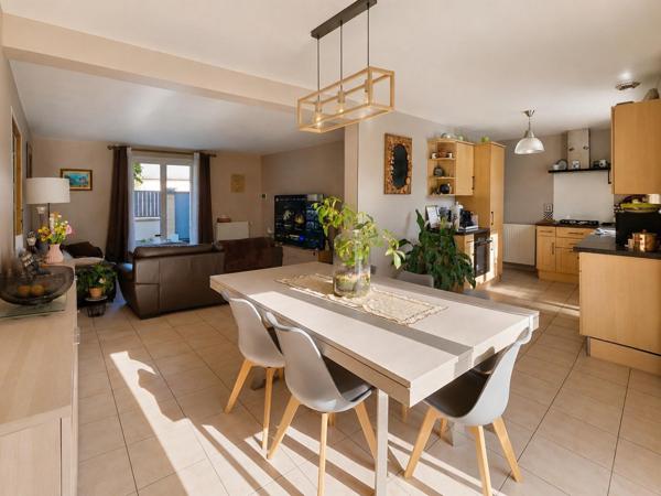 Une opportunité rare à Roissy-en-Brie !