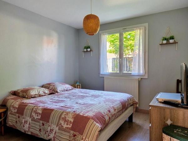 Une opportunité rare à Roissy-en-Brie !