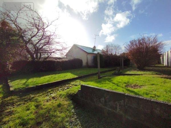 Maison à vendre à Dinard en Ille-et-Vilaine (35800), ref : 35094-1153