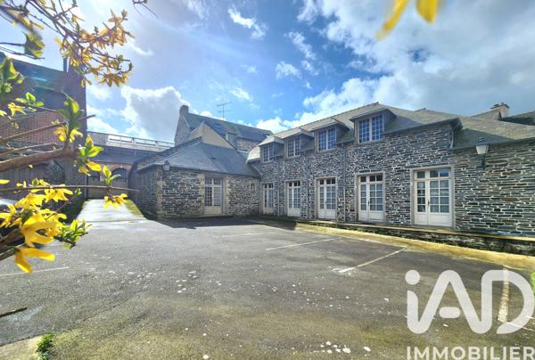 Studio à vendre 21 m² Châteaugiron