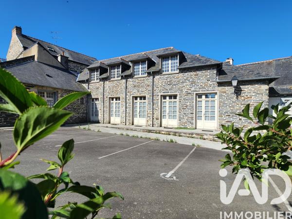 Studio à vendre 21 m² Châteaugiron