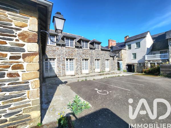 Studio à vendre 21 m² Châteaugiron