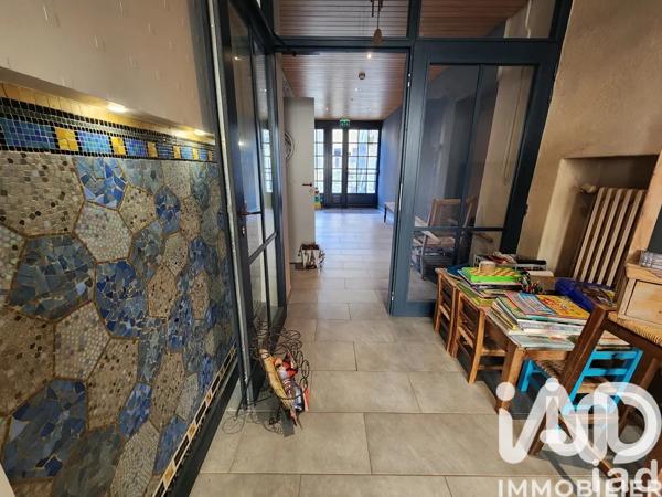 Studio à vendre 21 m² Châteaugiron