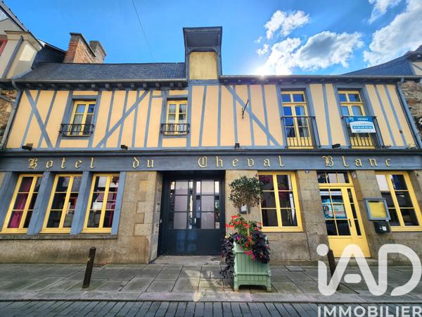 Studio à vendre 21 m² Châteaugiron