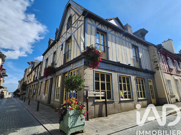 Studio à vendre 21 m² Châteaugiron