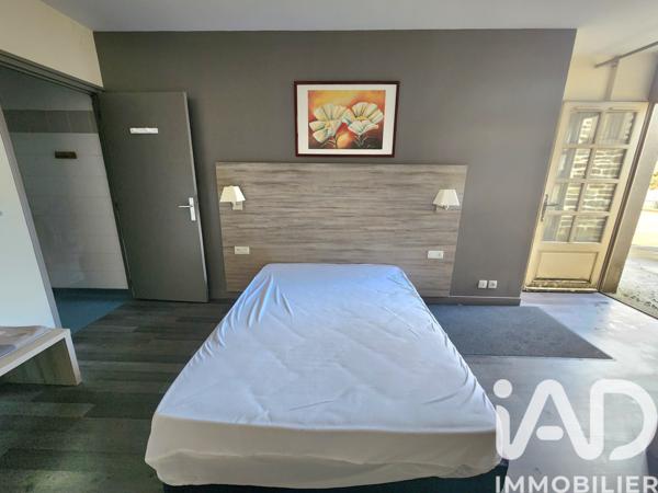 Studio à vendre 21 m² Châteaugiron