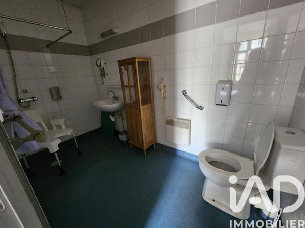 Studio à vendre 21 m² Châteaugiron