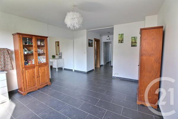 Appartement F4 à vendre  4 pièces - 78,48 m2 TALENCE - 33