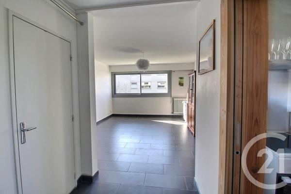 Appartement F4 à vendre  4 pièces - 78,48 m2 TALENCE - 33