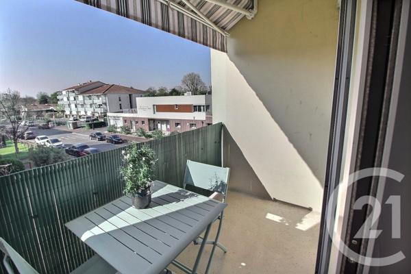 Appartement F4 à vendre  4 pièces - 78,48 m2 TALENCE - 33