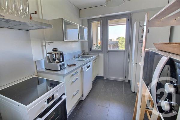 Appartement F4 à vendre  4 pièces - 78,48 m2 TALENCE - 33