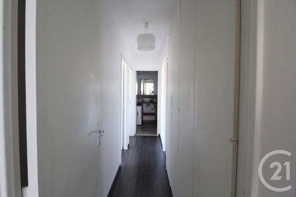 Appartement F4 à vendre  4 pièces - 78,48 m2 TALENCE - 33