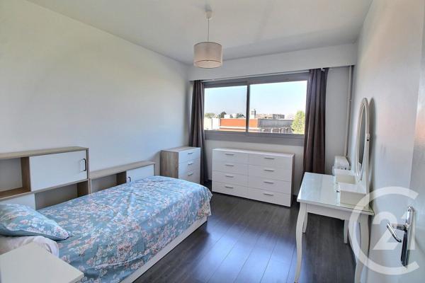 Appartement F4 à vendre  4 pièces - 78,48 m2 TALENCE - 33