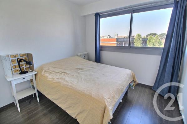 Appartement F4 à vendre  4 pièces - 78,48 m2 TALENCE - 33