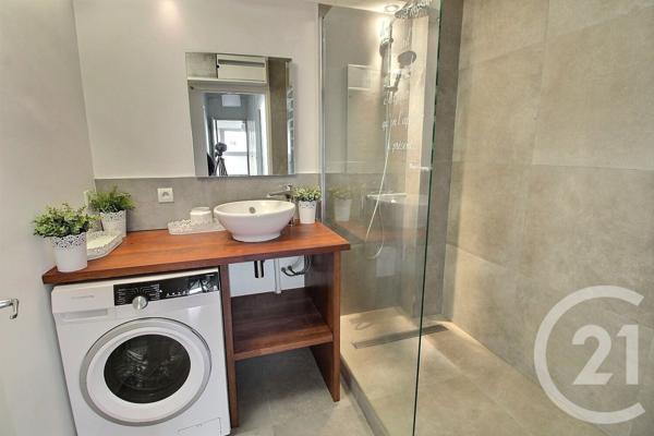 Appartement F4 à vendre  4 pièces - 78,48 m2 TALENCE - 33