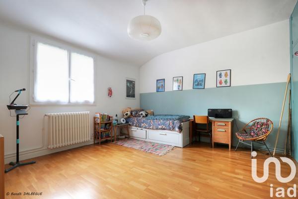 Maison à vendre 8 pièces 187 m² Rennes