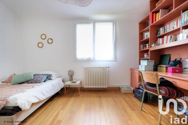 Maison à vendre 8 pièces 187 m² Rennes