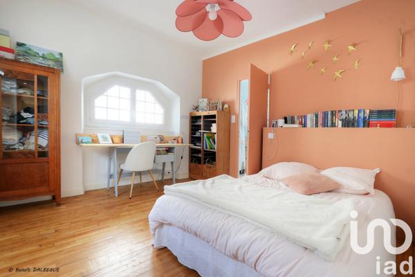 Maison à vendre 8 pièces 187 m² Rennes