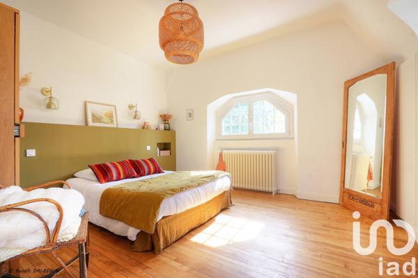 Maison à vendre 8 pièces 187 m² Rennes