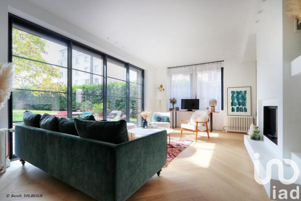 Maison à vendre 8 pièces 187 m² Rennes