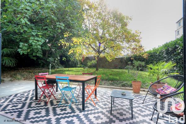 Maison à vendre 8 pièces 187 m² Rennes