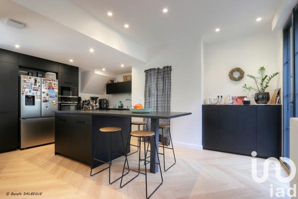 Maison à vendre 8 pièces 187 m² Rennes