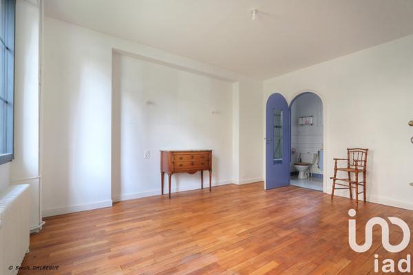 Maison à vendre 8 pièces 187 m² Rennes