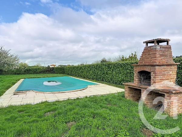 Maison à vendre  4 pièces - 99 m2 MONTAUBAN - 82