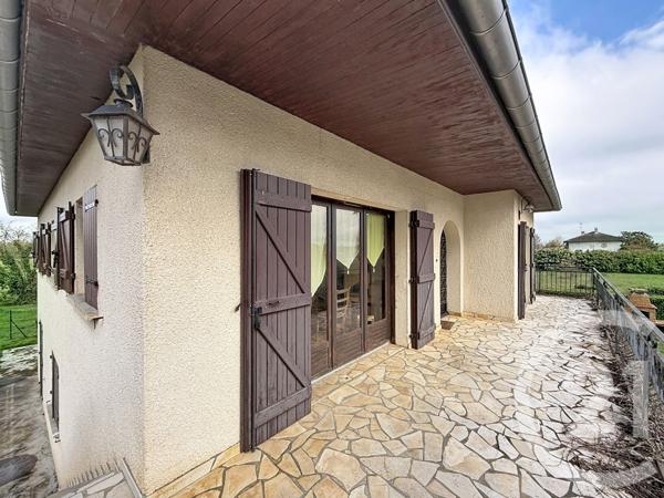 Maison à vendre  4 pièces - 99 m2 MONTAUBAN - 82