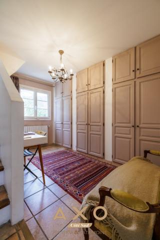 EXCLUSIVITÉ  BOUC BEL AIR - VILLA  T7 - 161 M2 - TERRAIN 1034 M2 -  PISCINE - 829 000 