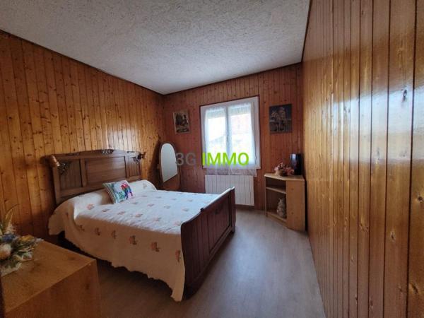 Vente / Maison de plain-pied